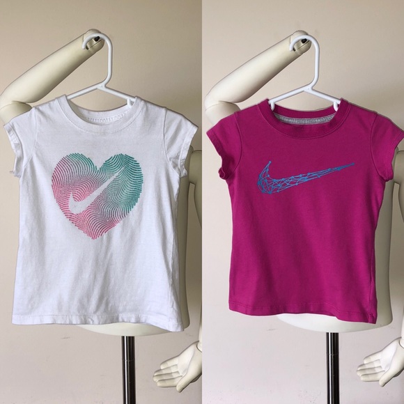 3t nike girl clothes